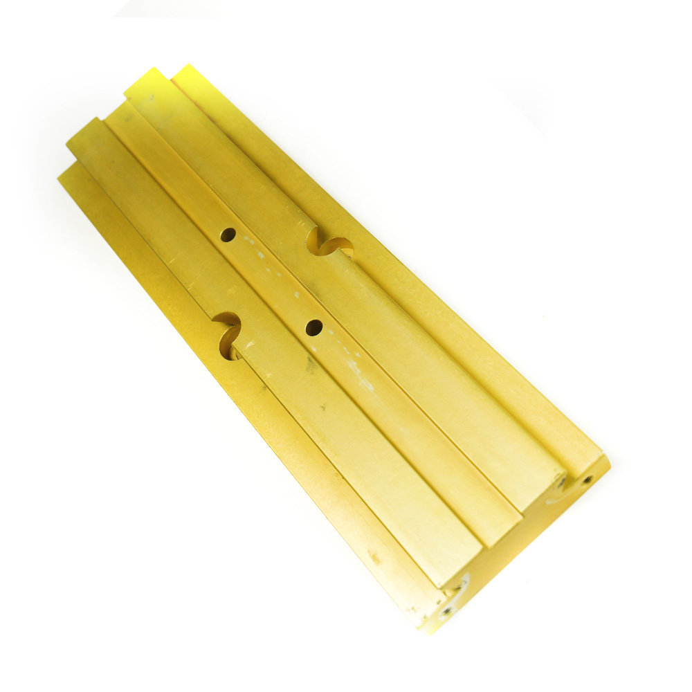 Slide Plate Jepson Power